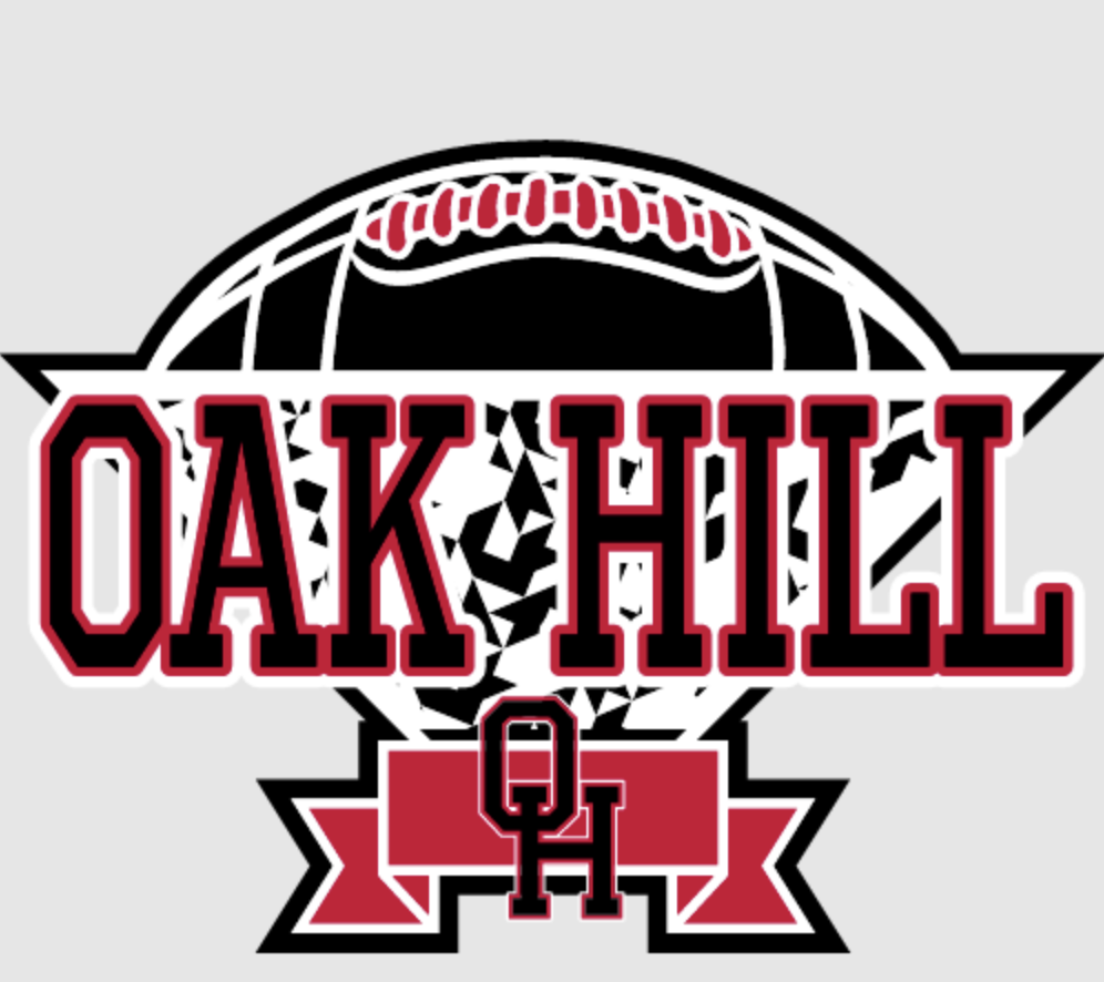 Oak Hill Football Team Shop Is Open